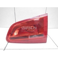 Фонарь задний внутренний правый VAG Sharan 2010 7N0945094G