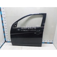 Дверь передняя левая Mitsubishi ASX (2010 - ) 5700B225