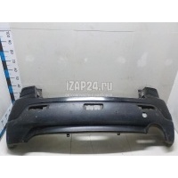 Бампер задний Mitsubishi ASX (2010 - ) 6410C027