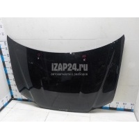 Капот Mitsubishi ASX (2010 - ) 5900A414