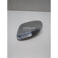 Стекло зеркала электрического левого VAG Sharan (2010 - ) 5N0857521B