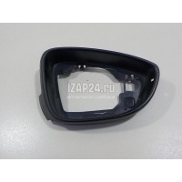 Рамка зеркала правого VAG Scirocco (2008 - 2017) 3C8857602A9B9