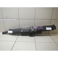 Наполнитель заднего бампера VAG Sharan 2010 7N0807251A