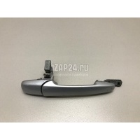 Ручка двери наружная правая Ford Mustang (2005 - 2009) 4R3Z6322404AAD