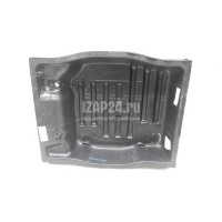 Ниша запасного колеса VAG Passat CC (2008 - 2017) 3C0813114C