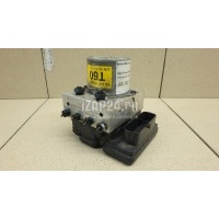 Блок ABS (насос) Hyundai-Kia Picanto (2011 - 2017) 589101Y600
