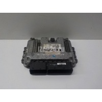 Блок управления двигателем Hyundai-Kia Picanto (2011 - 2017) 3911003445