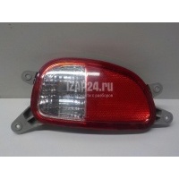 Фонарь задний в бампер правый Hyundai-Kia Picanto (2011 - 2017) 924161y100