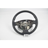 руль кожаная renault megane scenic ii 2