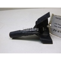 Направляющая (кузов наружные) VAG Passat CC (2008 - 2017) 3C8810899B