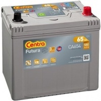 аккумулятор центры futura 65ah 580a трансфер обмен