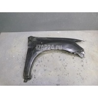 Крыло переднее правое Mitsubishi ASX (2010 - ) 5220J228