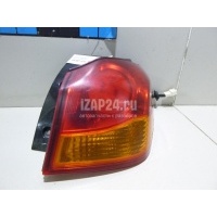 Фонарь задний наружный правый Mitsubishi ASX (2010 - ) 8330A690