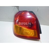 Фонарь задний наружный левый Mitsubishi ASX (2010 - ) 8330A689