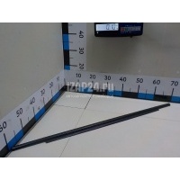Накладка стекла заднего левого Mitsubishi ASX (2010 - ) 5757A243
