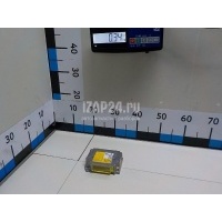 Блок управления AIR BAG Mitsubishi ASX 2010 8635A215