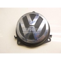 Ручка двери багажника наружная VAG Passat CC (2008 - 2017) 3C5827469EULM
