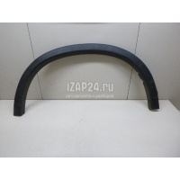 Накладка заднего крыла правого Mitsubishi ASX (2010 - ) 5228a326