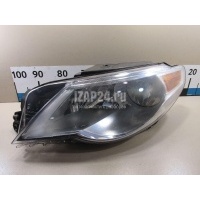Фара левая VAG Passat CC (2008 - 2017) 3C8941005F