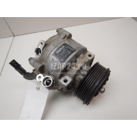 Компрессор системы кондиционирования Mitsubishi ASX (2010 - ) 7813A418