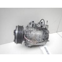 Компрессор системы кондиционирования Honda Civic 5D (2012 - 2016) 38810R1AY01
