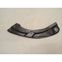 Панель передняя Верх. Skoda Rapid NH3 2013- 5JA805931B