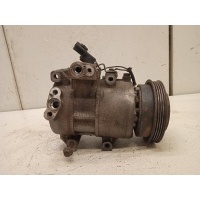 Компрессор кондиционера Kia Rio 2 2010 977011G010
