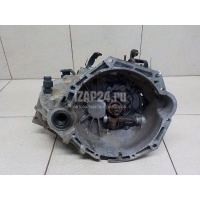 МКПП (механическая коробка переключения передач) Hyundai-Kia Veloster (2011 - 2017) 4300026190