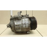 Компрессор системы кондиционирования Nissan EX/QX50 (J50) (2008 - 2017) 92600JK21A