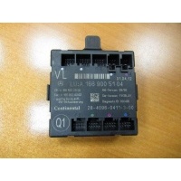 блок управления двери передней левой Mercedes-Benz GL-Класс X166 2012 1669005104