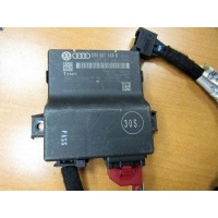 Блок контроля давления в шинах Audi Q5 8R 2010 8R0907468N