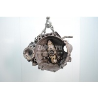 МКПП (механическая коробка переключения передач) VAG Passat CC (2008 - 2017) 02S300047G