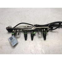 Регулятор давления топлива Volkswagen Passat B5 2001 AZM, 06B133313M, 06B133317L, 078133534C, 06B906031A
