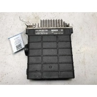 Блок управления двигателем Mercedes E W124 1990 Bosch, 0280800286, 0075451532