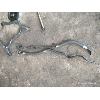 Шланг (трубка) АКПП BMW 5 E60/E61 2004 17224709247, 17224709246