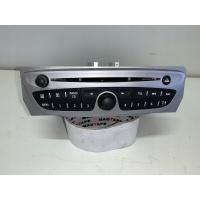 Радио компакт - диск renault scenic megane 3 281159638r