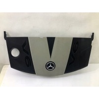 Мерседес w251 крышка крышка двигателя a6420106367