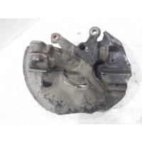 Кулак передний правый BMW 3 E46 1998-2006 31211096430