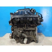 двигатель Nissan Xtrail T31, Qashqai J10 2006-2014 10102JG4AC, MR20DE