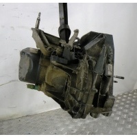 КПП 5ст. NISSAN NOTE (2006-2011) 2009 32010BH00A
