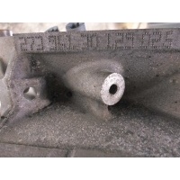 Генератор Mercedes S-klasse (W221) 2005 - 2013 2007 A0131540502