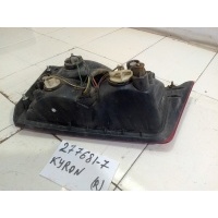 Фонарь задний внутренний правый SsangYong Kyron 2005- 8360409150