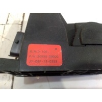 Педаль акселератора SsangYong Actyon I 2005-2010 2055009000