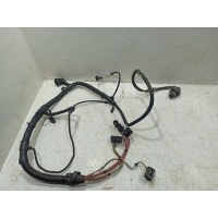 Проводка (коса) BMW 5 F10/F11 2010- 12537598306