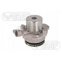 насос радиатора graf pa1360 - 8 бесплатно
