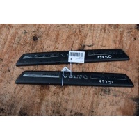 Накладка на порог Volvo V40 II 2016 31265842