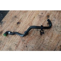 Патрубок отопителя (печки) Volvo V40 II 2016 31338760