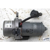 Насос vacum wzm силы динамика touareg 7p0614215a