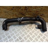 Патрубок интеркулера Volkswagen Passat B5 2000 8D0145840M