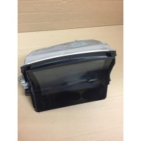 Volkswagen touareg 3 760 дисплей head up 761919608